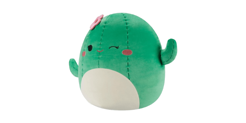 Maritza Squishmallow 1